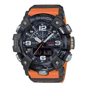 지샥 블루투스 연동 카본코어 시계 GG-B100-1A9DR