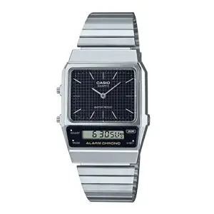 카시오 메탈 손목시계  AQ-800E-1ADF