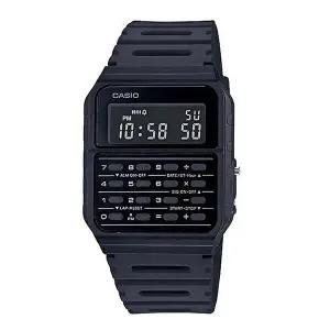 카시오 레진 손목시계  CA-53WF-1BDF