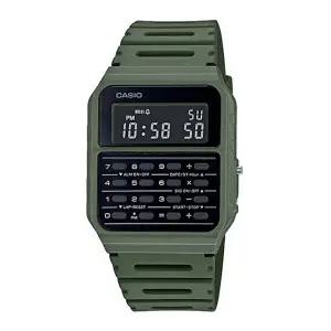 카시오 레진 손목시계  CA-53WF-3BDF