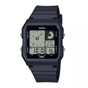 카시오 레진 손목시계  LF-20W-1ADF