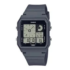 카시오 레진 손목시계  LF-20W-8A2DF