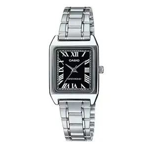 카시오 메탈 손목시계  LTP-V007D-1BDF