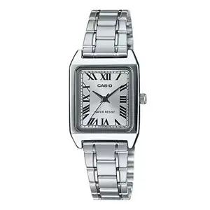 카시오 메탈 손목시계  LTP-V007D-7BDF