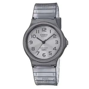카시오 레진 손목시계 MQ-24S-8BDF