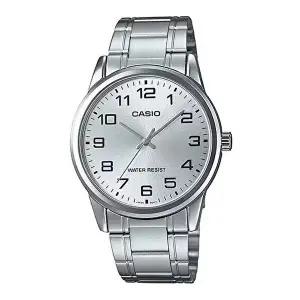 카시오 메탈 손목시계 MTP-V001D-7BDF