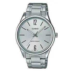 카시오 메탈 손목시계 MTP-V005D-7BDF