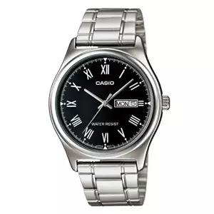 카시오 메탈 손목시계 MTP-V006D-1BDF