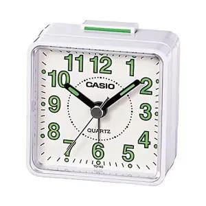 카시오 레진 탁상시계 TQ-140-7DF