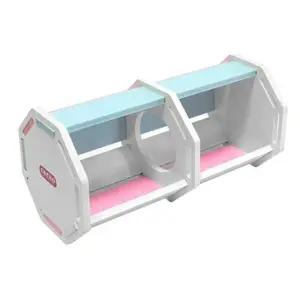 카르노 햄스터장난감 팔각놀이터 햄스터운동 RJ508 스 (WFG2GAA)