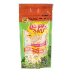 해피세트 순수 파인칩 동결건조 소동물 영양간식 애완 (WFG2GAX)