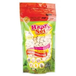 해피세트 순수 사과칩 동결건조 사과 소동물 영양간식 (WFG2GAW)