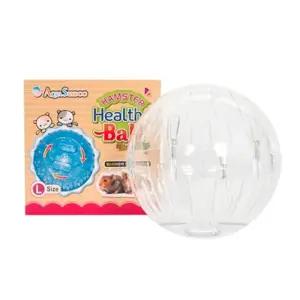 햄스터볼 대형 햄스터장난감 햄스터운동 햄스터공 애 (WFG2GAZ)