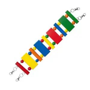 카르노 햄스터장난감 구름사다리 햄스터운동 RJ157 애 (WFG2GAM)