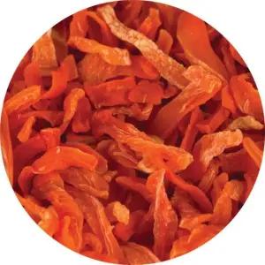 해피세트 순수 당근칩 동결건조 당근 소동물 영양간식 (WFG2GAV)