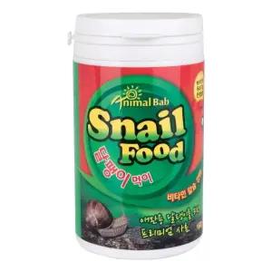 달팽이 사료 달팽이 먹이 달팽이 프리미엄 영양 사료 (WFG2GBQ)