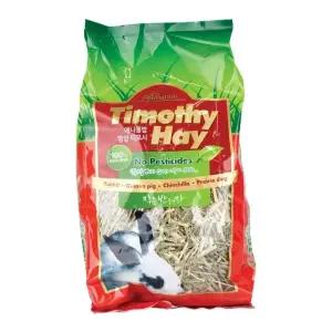 티모시 기니피그 햄스터 토끼 소동물 고영양 건초사료 (WFG2GC2)