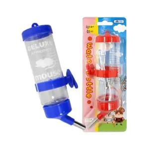 햄스터 물병 급수기 125ml 기니피그 토끼 가능 애완동 (WFG2GAC)