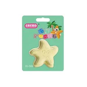 카르노 햄스터 미네랄스톤 CARNO 불가사리 306 애완동 (WFG2GBP)