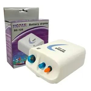 기포기 산소기 기포발 풀세트 DC125 장식 어항 (WFG2GCQ)