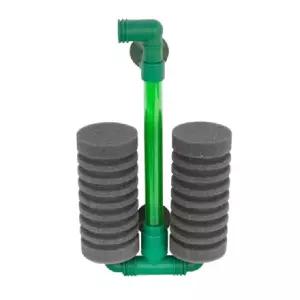 아쿠아테크 스펀지여과기 중/SPM1 여과제 여과기 물 (WFG2GDB)