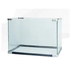 오션라운드 오픈형유리어항/45/한자반어항/자연가습 b (WFG2GG5)