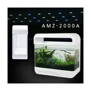 AMZ2000A/어항세트/LED조명/자연가습/인테리어/수족 (WFG2GFZ)