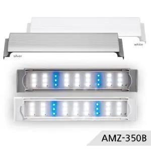 조명 슬림 LED램프 고출력 수초등 AMZL350B 장식 어항 (WFG2GD0)