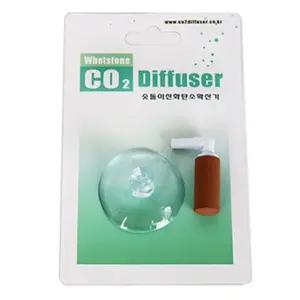 이산화탄소 숯돌 확산봉 저압 CO2 확산봉 자작 보급형 (WFG2GEM)