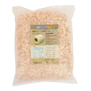 시루바 바이오링여과재(M)/12mm/PM여과재 대용량 5L (WFG2GDQ)