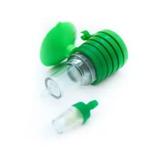 2in1 이산화탄소 확산봉 역류기 세트 어항 장식 (WFG2GE5)