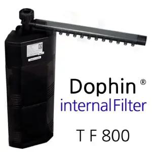 TF800/코너필터 측면여과기/코너측면여과기 외부 거북 (WFG2GDR)