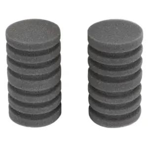 아쿠아테크스펀지여과기(소)/SPS1 교체용 리필필터 포 (WFG2GDM)