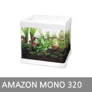 mono320 미니어항 구피어항 유리어항 일체형어항 미니 (WFG2GG7)