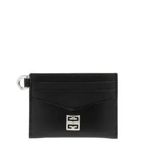 [명품] 4G 로고 플라크 여성 카드지갑 BB60GVB15S 001