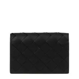 [명품] 인트레치아토 여성 카드지갑 593115 V3UH2 8803