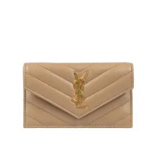 [명품] 카산드라 프라그먼트 여성 카드지갑 612808 AAA44 2357