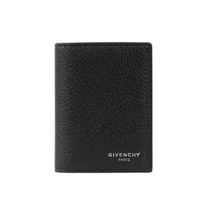 [명품] 로고 프린티드 공용 카드지갑 BK608MK213 001