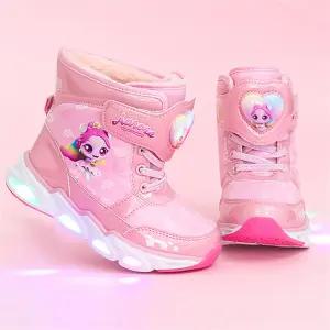 캐치티니핑 발광부츠 [오로라핑 LED]