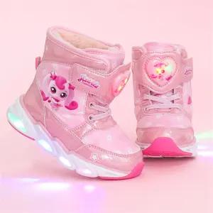 캐치티니핑 발광부츠 [러블리 하츄핑 LED]