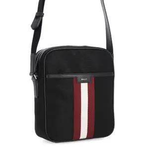 [발리] 삼선 로고 MAC05K NY286 U901P 발리 크로스백 숄더백