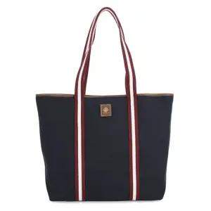 [발리] 삼선 로고 WAE07L CV086 I5B7Y 발리 쇼퍼백 숄더백 가방