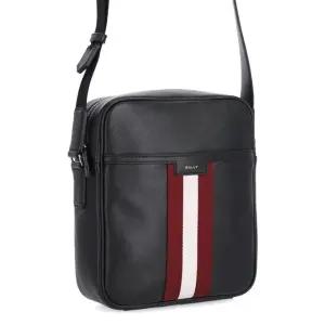 [발리] 삼선 로고 MAC05K VT825 U901P 발리 크로스백 숄더백