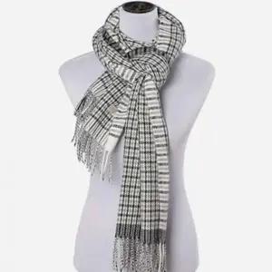 ( )체크목도리 롱머플러 체크 머플러 목도리 겨울 선물 여성 스카프 롱 머플러 예쁜 여자 숄 체크