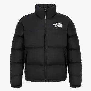 노스페이스 공용 1996 레트로 눕시 자켓 NJ1DR65A BLK