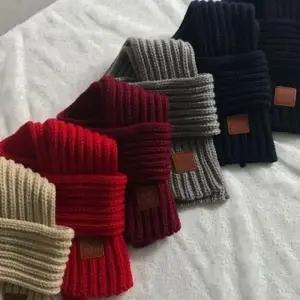 스카프머플러 여자패션 겨울목도리 숄 목도리숄