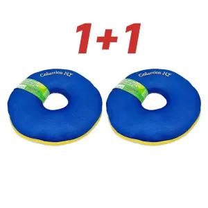 도넛방석 2개 치질 산모방석 도넛쿠션