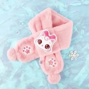 ( )위시캣 아이냥 목도리