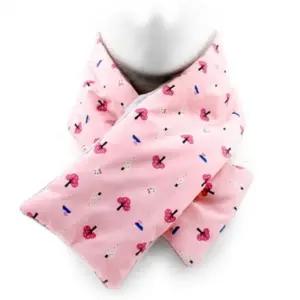 모모프렌즈 넥워머 아동 방한 목도리 키즈 목도리 유아목도리 아동목도리 넥워머 방한용품 니트목도리 겨울