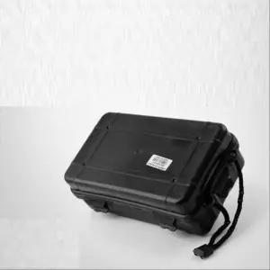 충격방지 하드케이스 Plastic 20x11x7cm 충격 방지